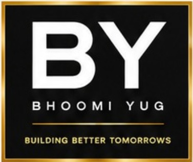 Bhoomiyug Logo